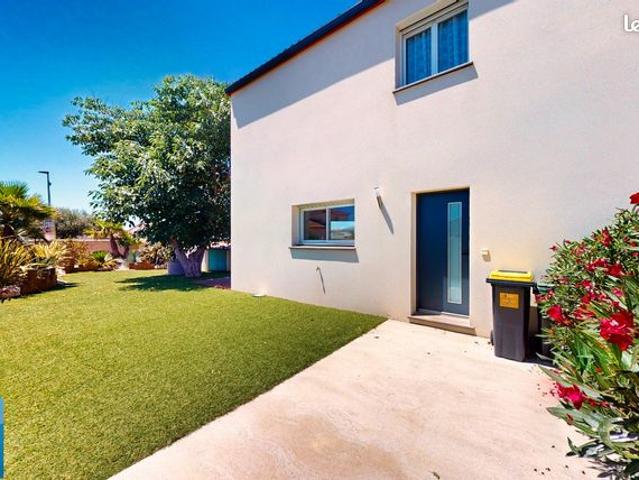 Villa 3 pièces 77 m²