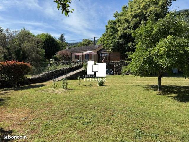 Villa 3 pièces 74 m²