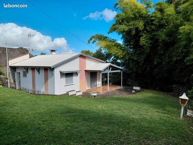 Villa 3 pièces 74 m²
