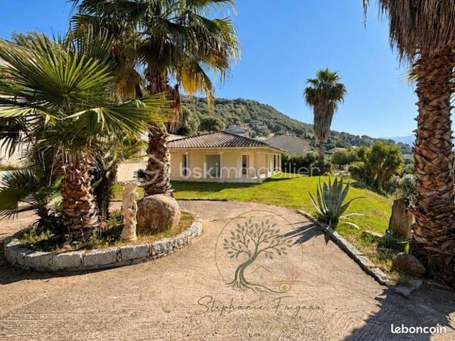 Villa 3 pièces 74 m²