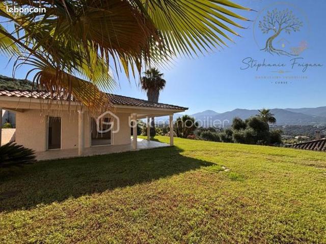 Villa 3 pièces 74 m²