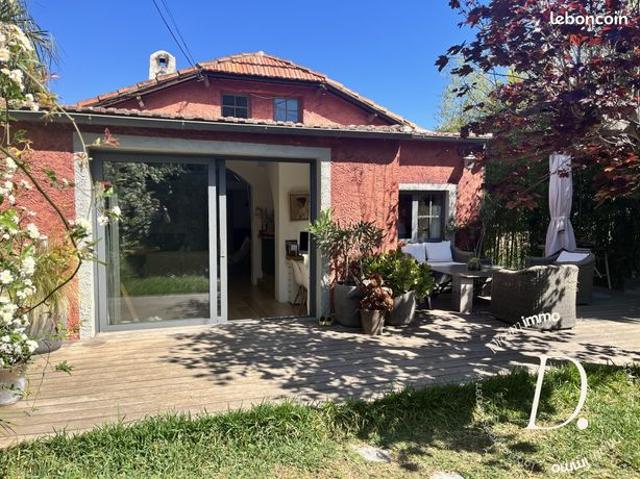 Villa 3 pièces 75 m²