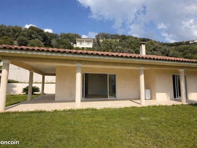 Villa 3 pièces 75 m²