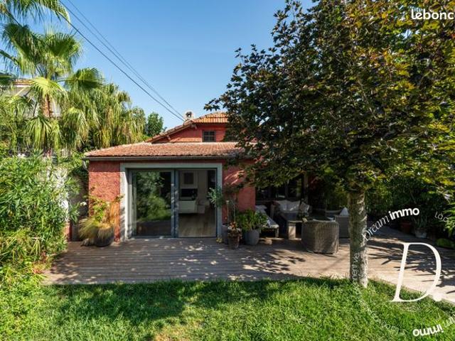 Villa 3 pièces 75 m²