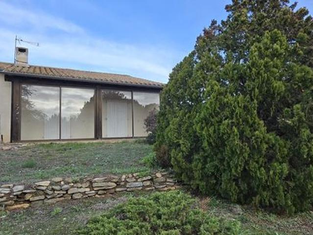 Villa 3 pièces 75 m²