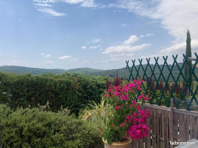 Villa 3 pièces 75 m²