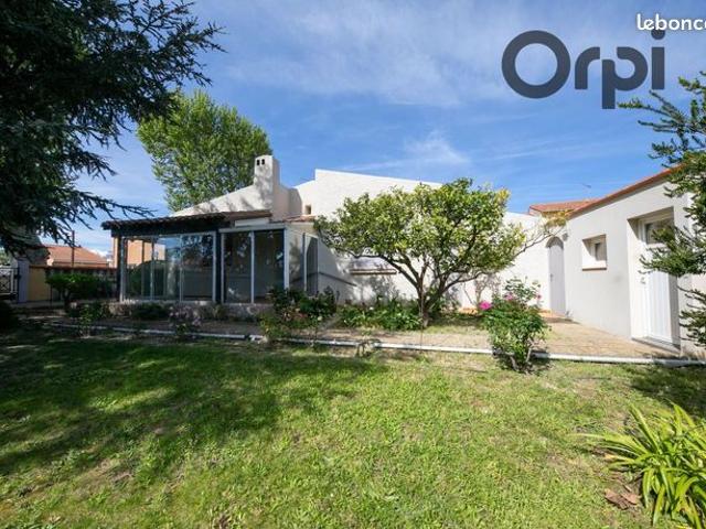 Villa 3 pièces 75 m²