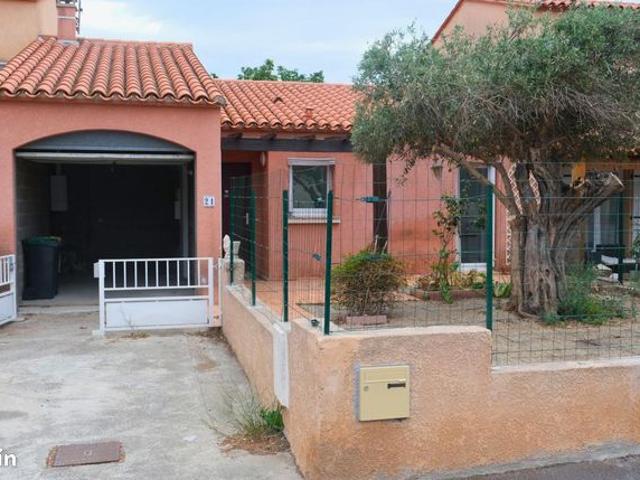 Villa 3 pièces 75 m²