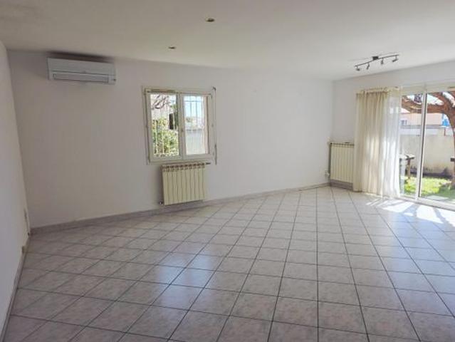 Villa 3 pièces 75 m²