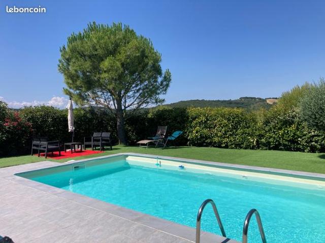 Villa 3 pièces 75 m²