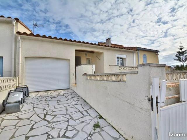 Villa 3 pièces 75 m²