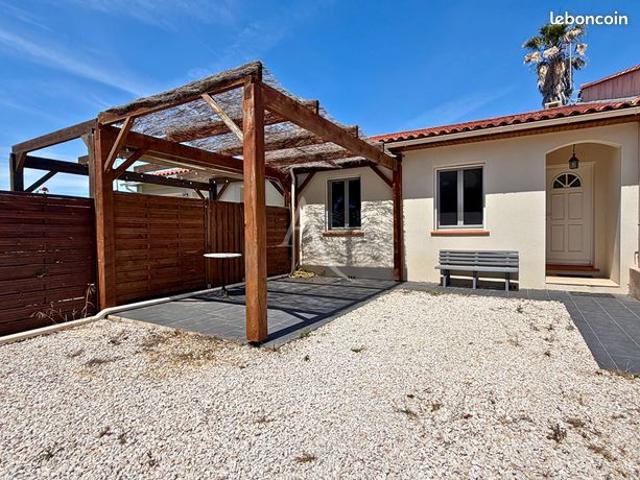 Villa 3 pièces 75 m²
