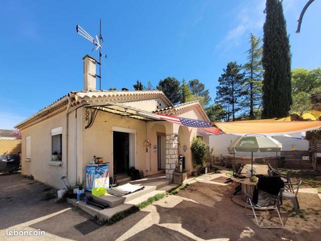 Villa 3 pièces 76 m²