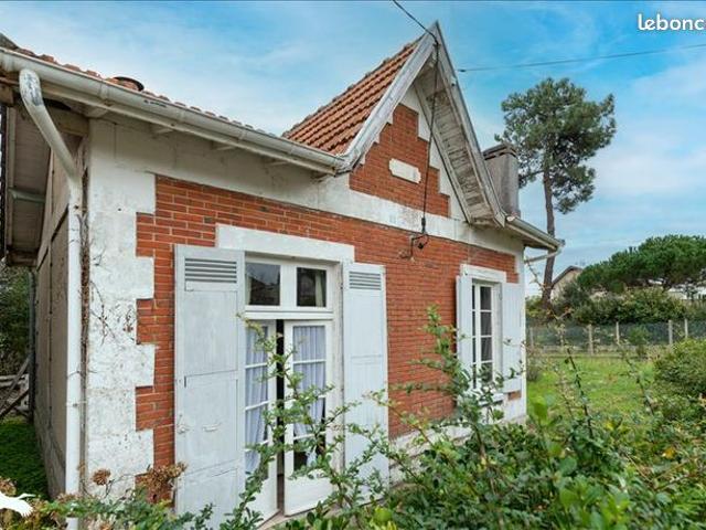 Villa 3 pièces 78 m²