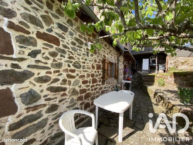 Villa 3 pièces 78 m²