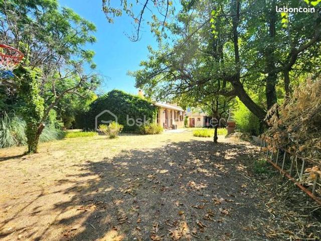 Villa 3 pièces 78 m²