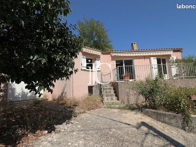 Villa 3 pièces 79 m²