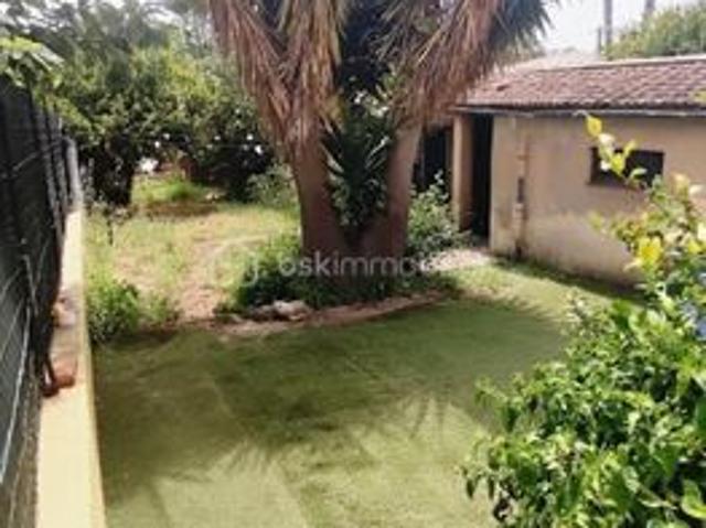 Villa 3 pièces 79 m²