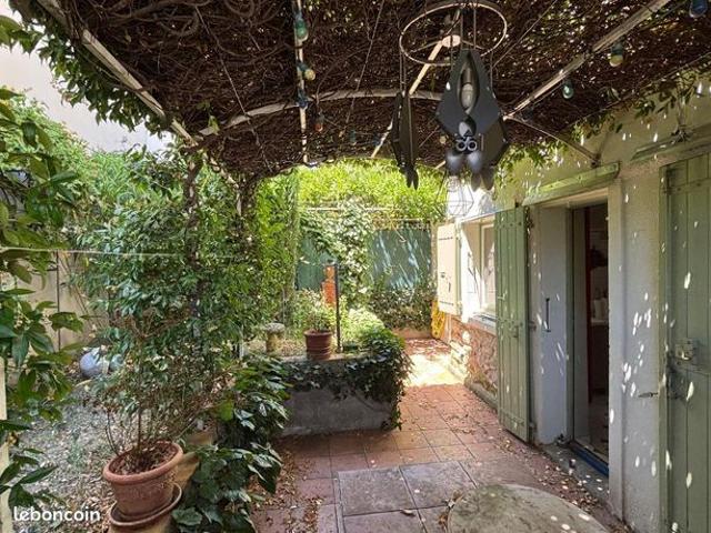 Villa 3 pièces 83 m²