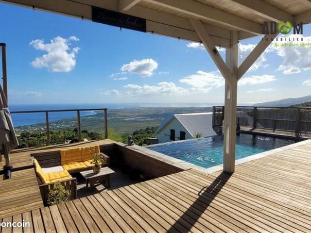 Villa 3 pièces 83 m²