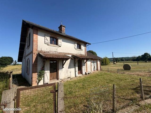 Villa 3 pièces 83 m²