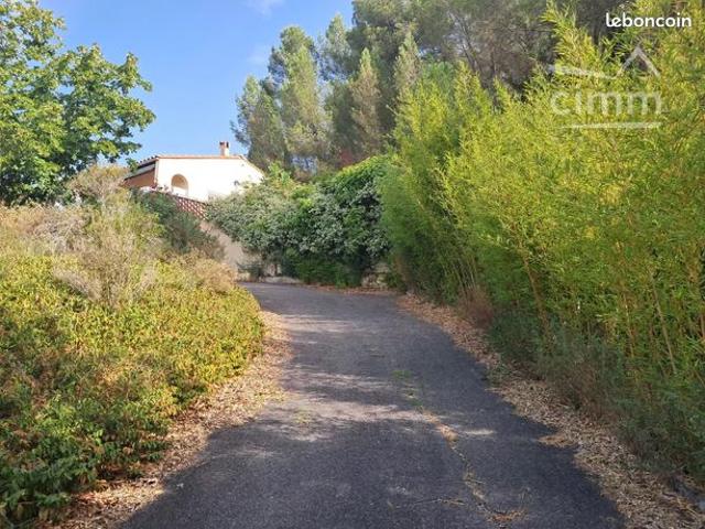 Villa 3 pièces 83 m²