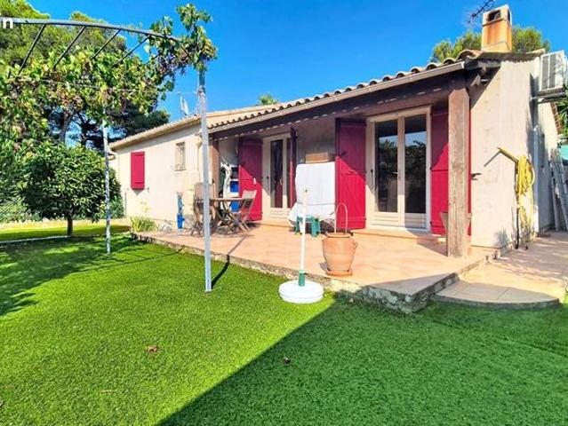 Villa 3 pièces 83 m²