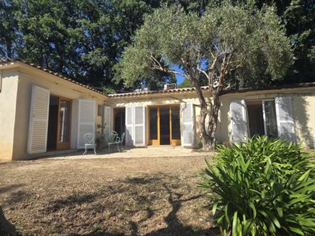 Villa 3 pièces 83 m²
