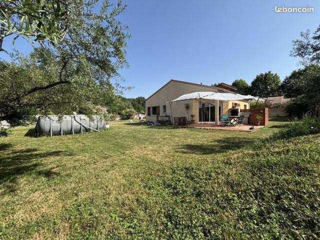 Villa 3 pièces 80 m²
