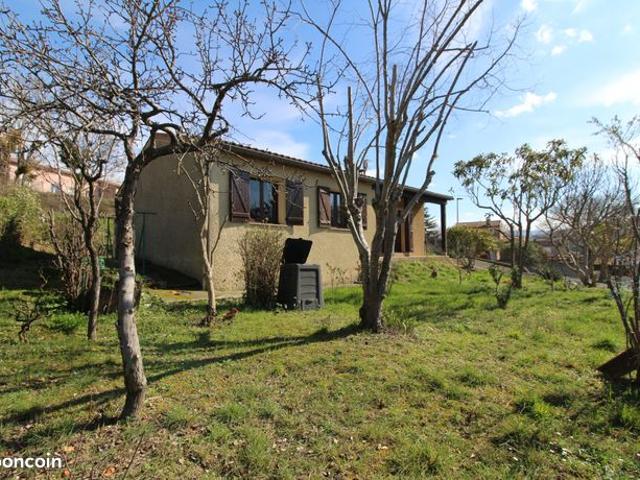 Villa 3 pièces 80 m²