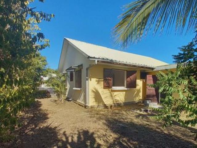 Villa 3 pièces 80 m²