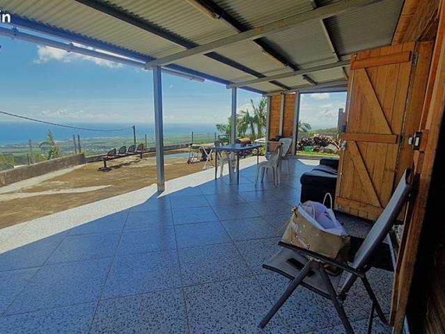 Villa 3 pièces 80 m²