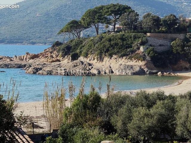 Villa 3 pièces 80 m²