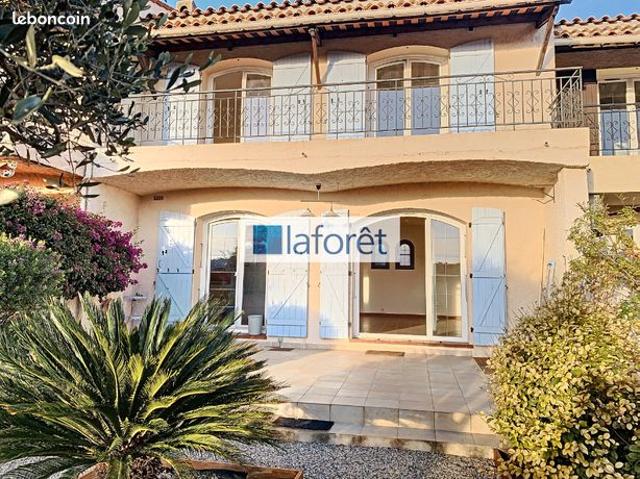 Villa 3 pièces 80 m²