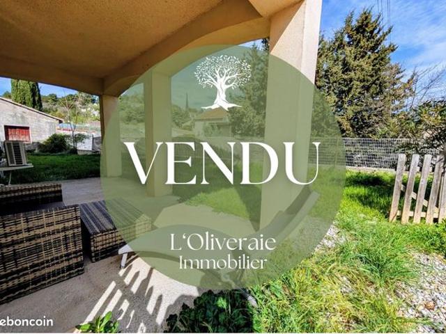 Villa 3 pièces 81 m²