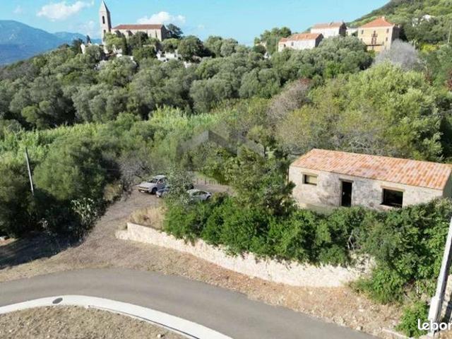 Villa 3 pièces 81 m²