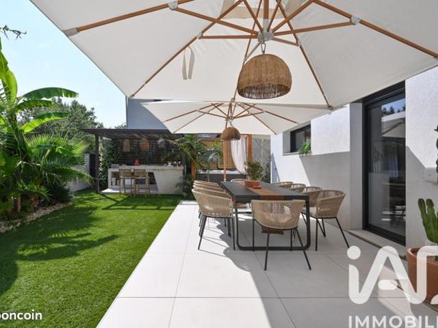 Villa 3 pièces 82 m²