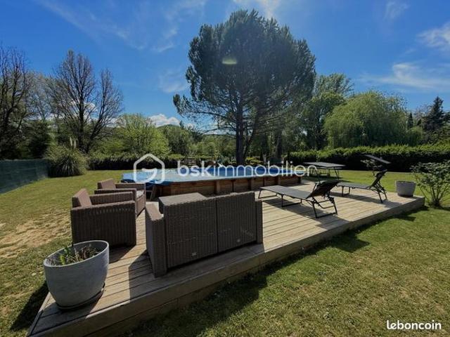 Villa 3 pièces 87 m²