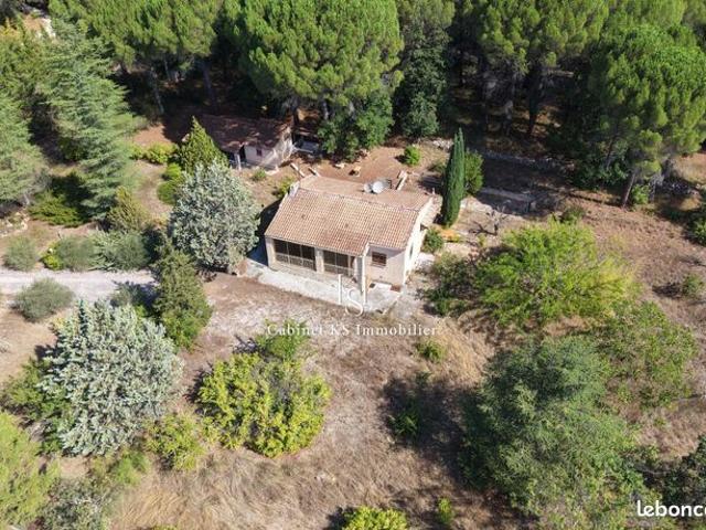 Villa 3 pièces 84 m²