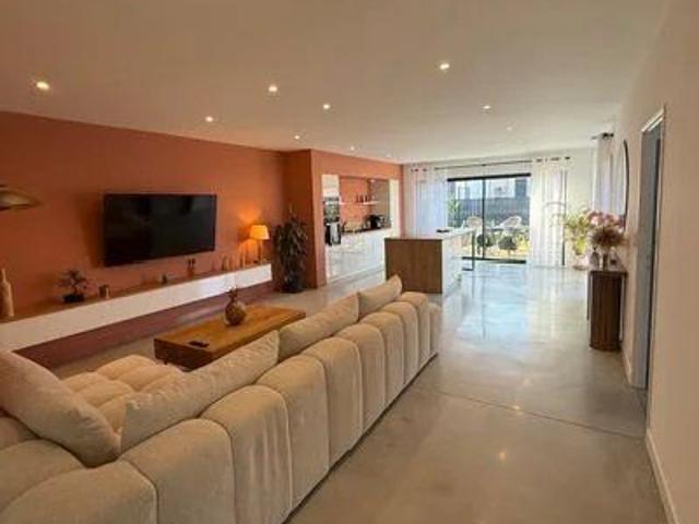 Villa 3 pièces 85 m²