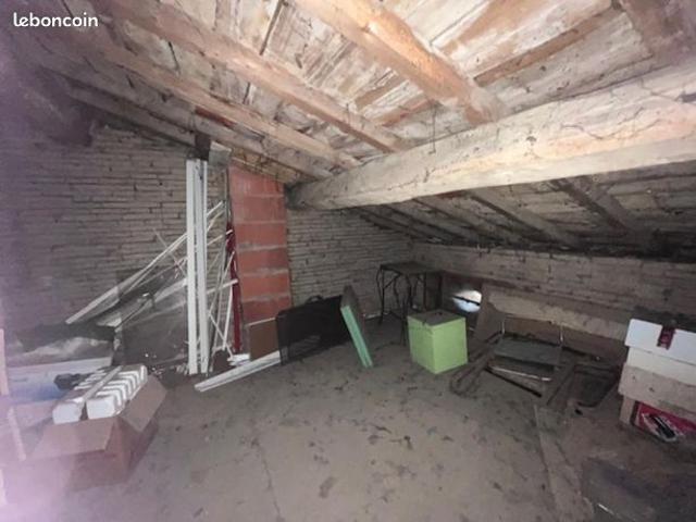 Villa 3 pièces 85 m²