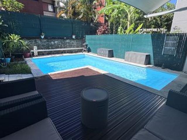 Villa 3 pièces 85 m²