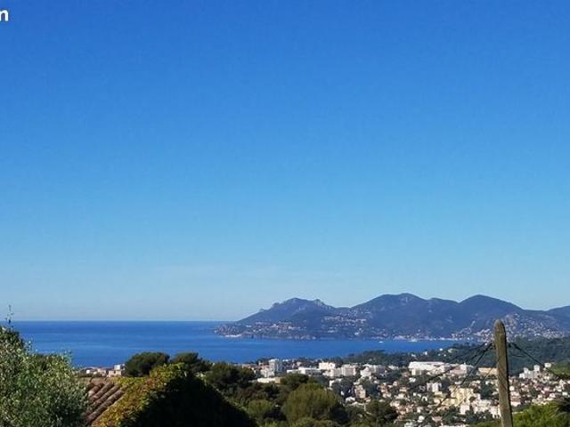 Villa 3 pièces 85 m²