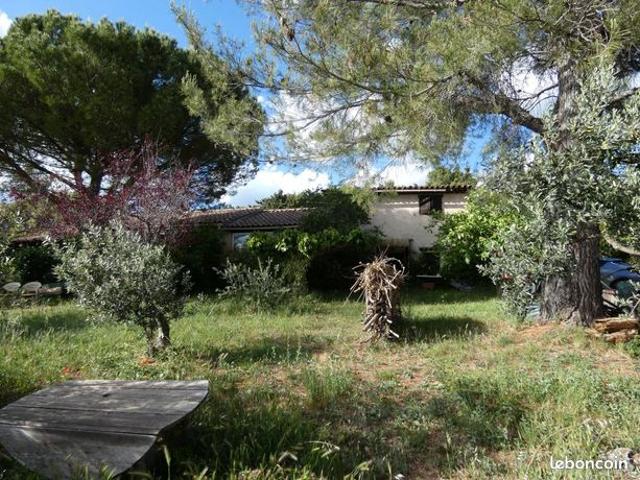Villa 3 pièces 85 m²