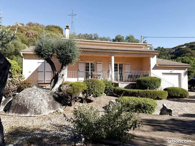 Villa 3 pièces 85 m²