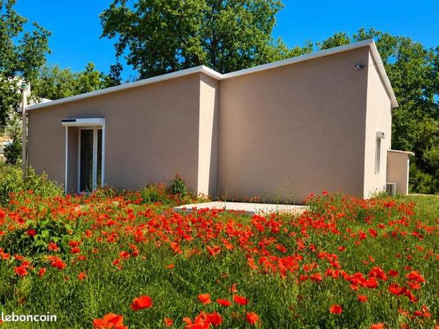 Villa 3 pièces 86 m²