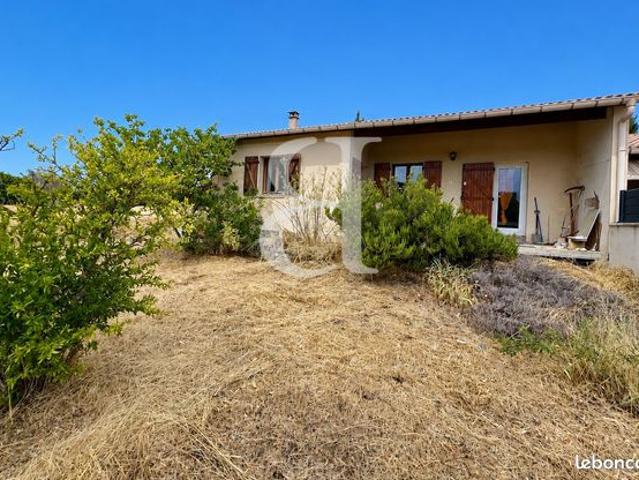 Villa 3 pièces 86 m²