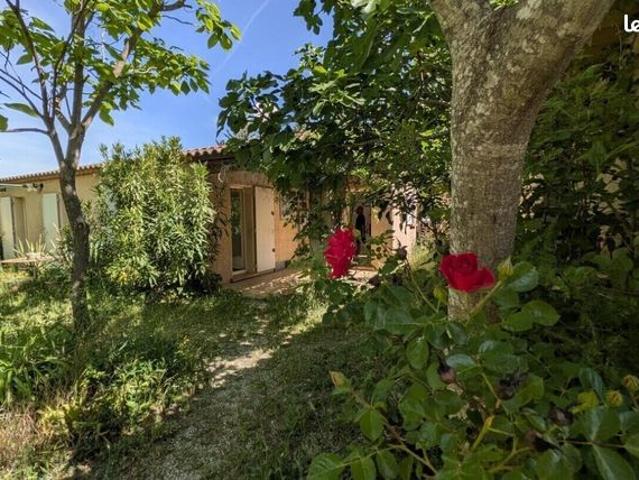 Villa 3 pièces 86 m²