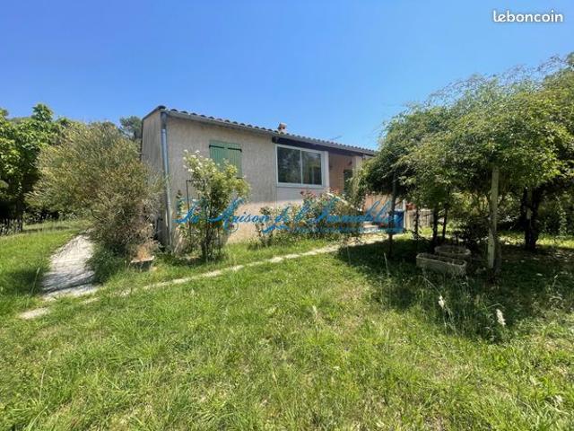 Villa 3 pièces 86 m²