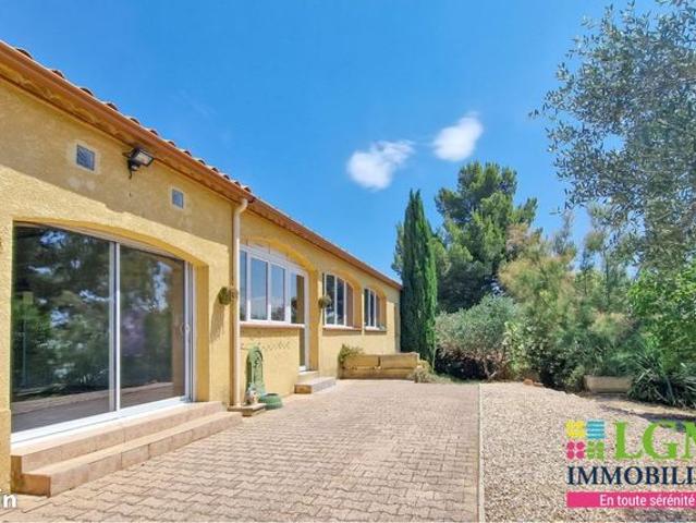Villa 3 pièces 86 m²